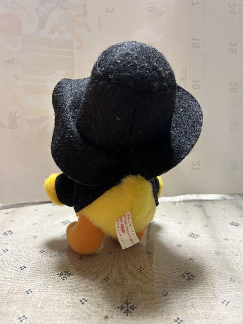 有名作家さんのぬいぐるみ　ヒョコちゃん　1体 2350782553.jpg?1724147786